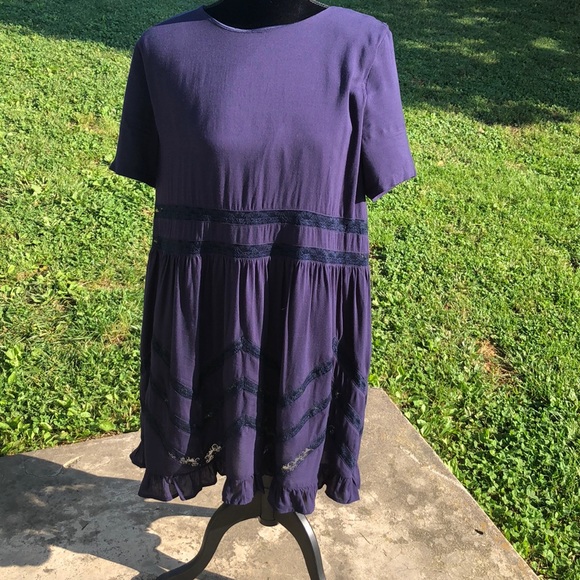 NWT Boutique dress - Picture 2 of 4